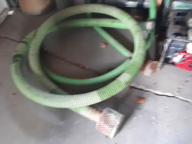 WATER/ TRASH PUMPS - Photo 3