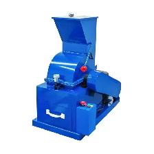 Small Hammer Stone Crusher Broken Coal Testing Equipment 021488