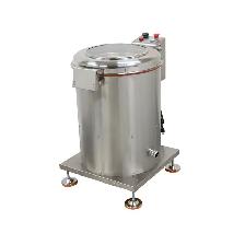 Automatic Vegetable & Fruit Spinner with Detachable Basket023510