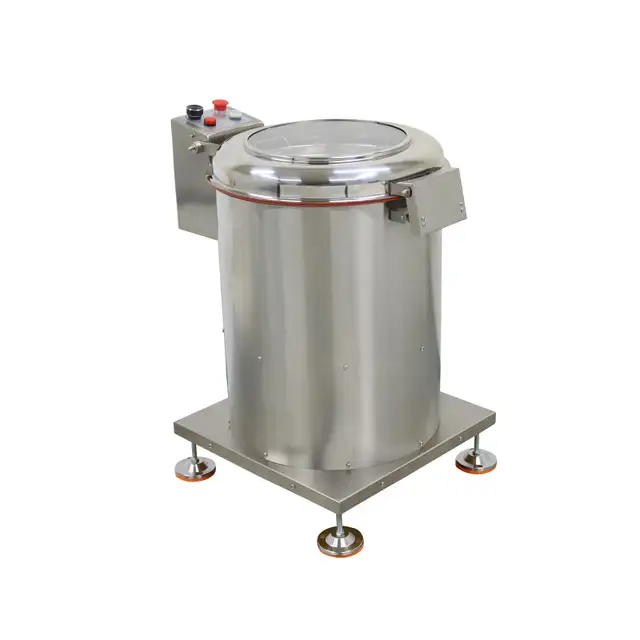 Automatic Vegetable & Fruit Spinner with Detachable Basket023510 - Photo 2