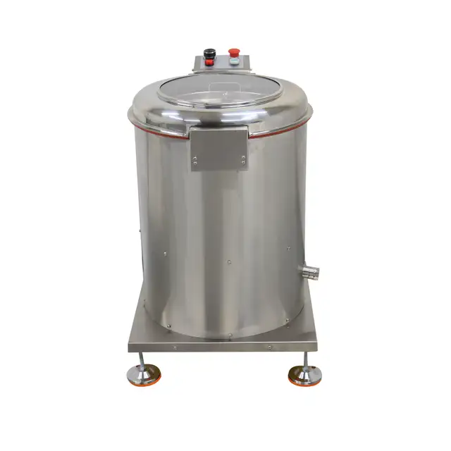 Automatic Vegetable & Fruit Spinner with Detachable Basket023510 - Photo 6