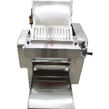 11.8 ' Commercial High-speed Press Dough Machine 110V 025320