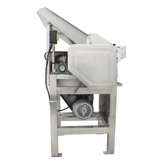 11.8 ' Commercial High-speed Press Dough Machine 110V 025320 - Photo 6