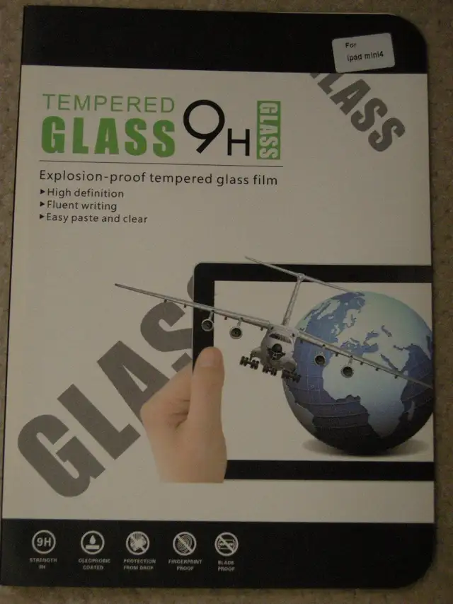 Apple iPad Mini 4 (Mint, 64Gb, Wi- Fi) - Photo 4