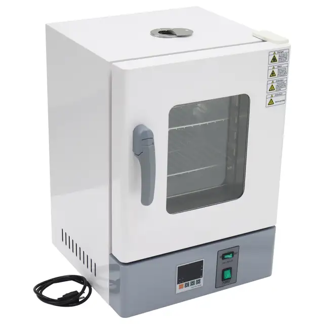 101-00AB Digital Forced Air Convection Dryer Drying Oven 160236