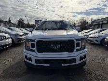 2018 Ford F-150 Lariat - Photo 2