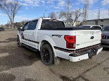 2018 Ford F-150 Lariat - Photo 4