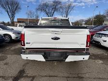 2018 Ford F-150 Lariat - Photo 5