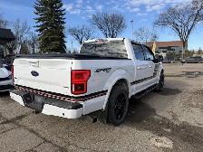 2018 Ford F-150 Lariat - Photo 6