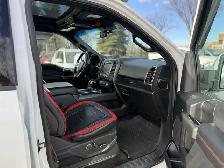 2018 Ford F-150 Lariat - Photo 7