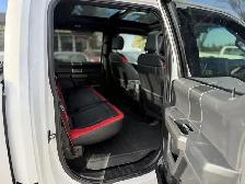 2018 Ford F-150 Lariat - Photo 8