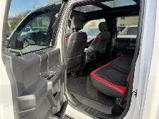 2018 Ford F-150 Lariat - Photo 9