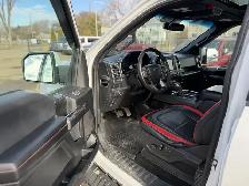 2018 Ford F-150 Lariat - Photo 10