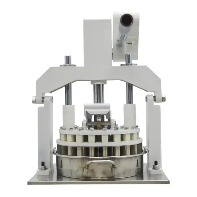 36Pcs Manual Dough Divider for Bakery 056040 - Photo 6