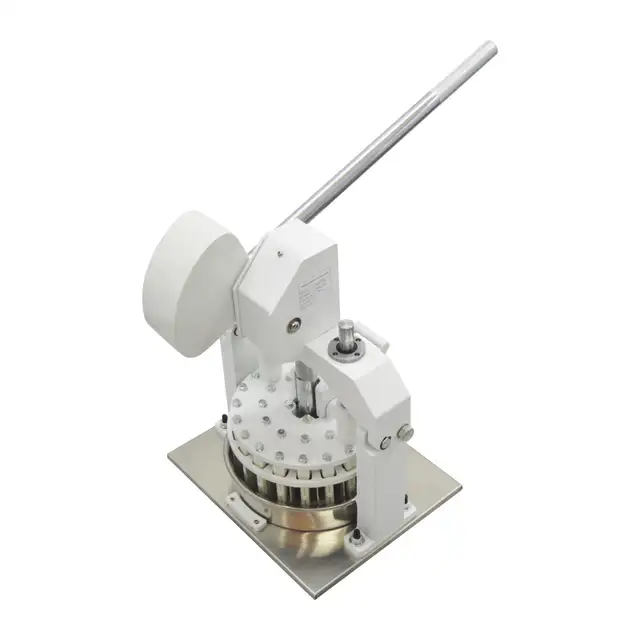 36Pcs Manual Dough Divider for Bakery 056040 - Photo 8