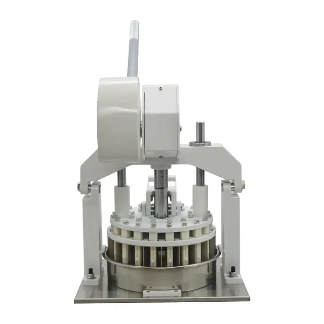 36Pcs Manual Dough Divider for Bakery 056040 - Photo 9