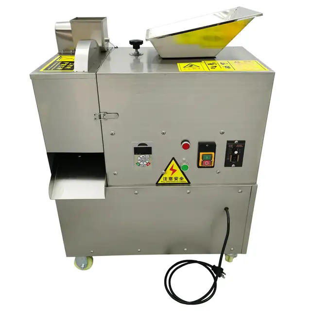 70g-300g Compact Dough Moulder Electric Dough Divider110V 056048 - Photo 3