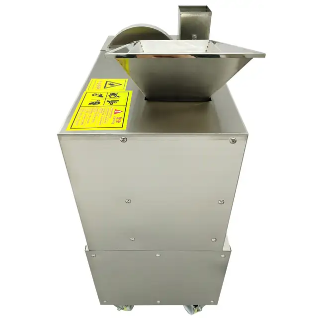 70g-300g Compact Dough Moulder Electric Dough Divider110V 056048 - Photo 4