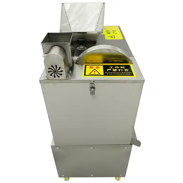 70g-300g Compact Dough Moulder Electric Dough Divider110V 056048 - Photo 5