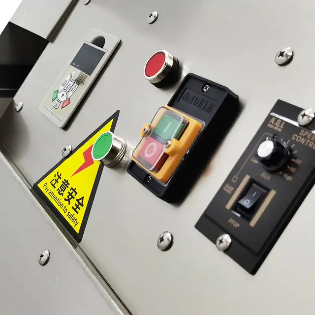 70g-300g Compact Dough Moulder Electric Dough Divider110V 056048 - Photo 7