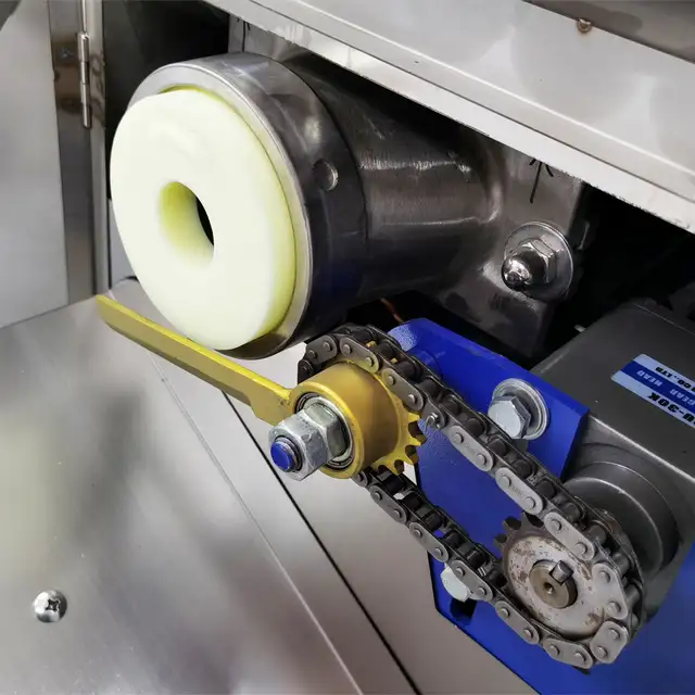 70g-300g Compact Dough Moulder Electric Dough Divider110V 056048 - Photo 8