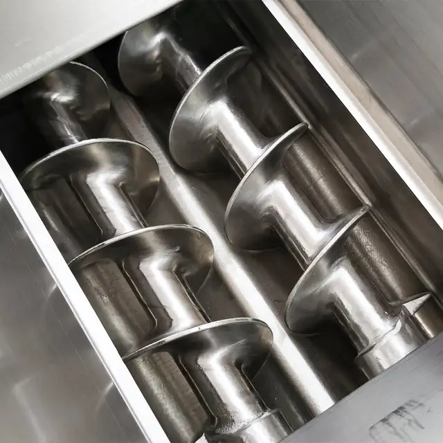 70g-300g Compact Dough Moulder Electric Dough Divider110V 056048 - Photo 9