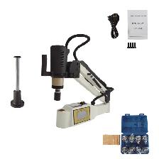 M6-M30 Universal 360° Electric Touch Tapping Machine 220V 056343