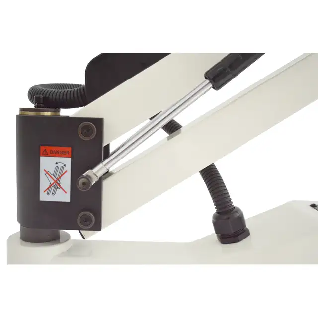 M6-M30 Universal 360° Electric Touch Tapping Machine 220V 056343 - Photo 8