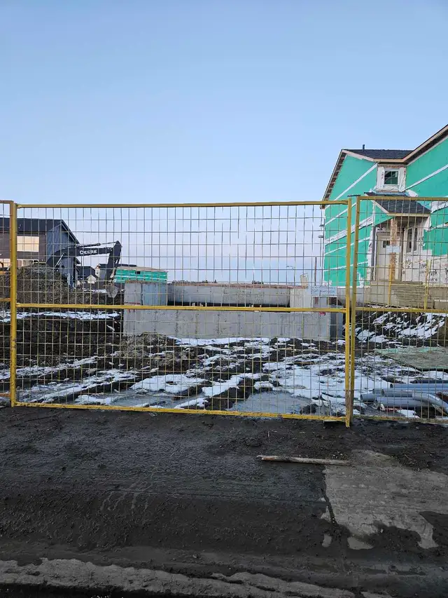 Framers wanted Edmonton area