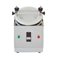 DY-200Vibrating Sieve Machine Lab Powder Particles Shaker 056295