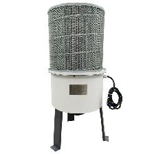 220V CNC Machine Tool Processing Center Oil Mist Collector056787