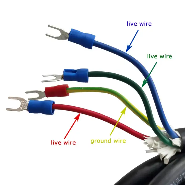 220V CNC Machine Tool Processing Center Oil Mist Collector056787 - Photo 7