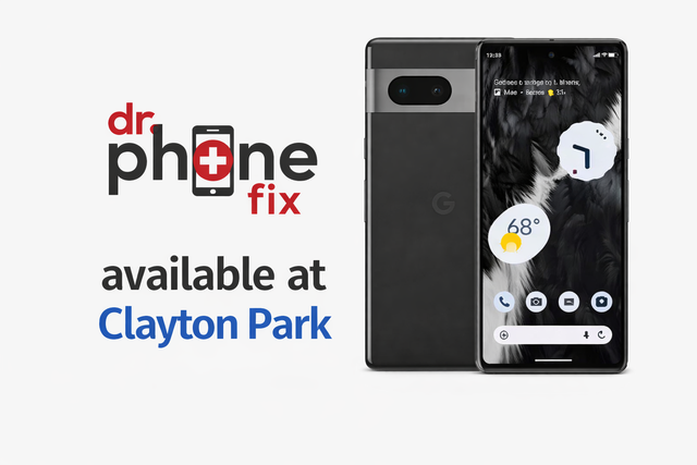 Google Pixel 7 128GB Unlocked – $349 (1 Year Warranty)