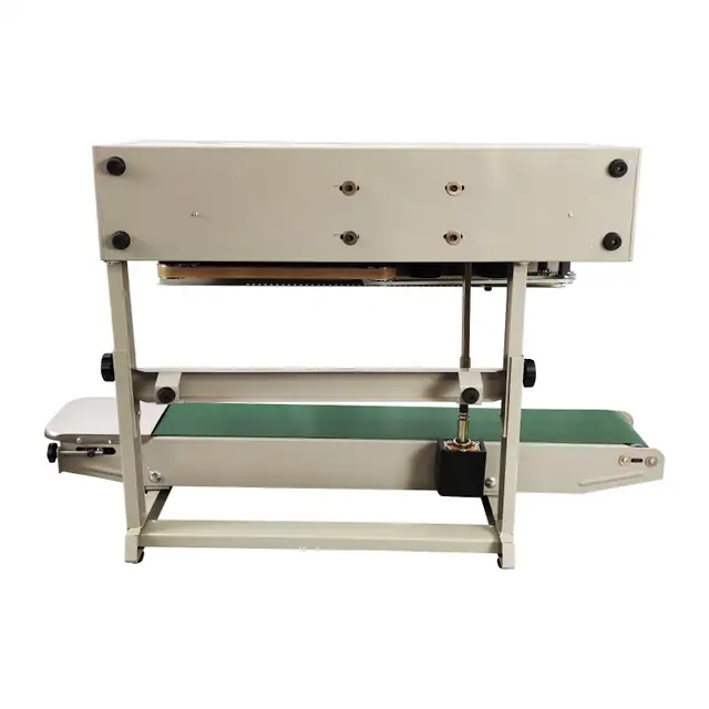 Vertical & Horizontal FRD-1000-II Continuous Bag Sealer 181218 - Photo 6