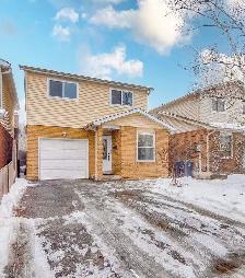 Basement for rent at Williams pky @ Main street