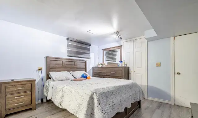 Basement for rent at Williams pky @ Main street - Photo 2