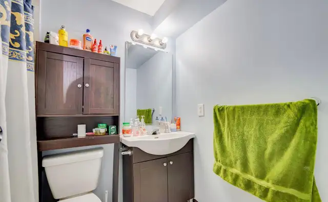 Basement for rent at Williams pky @ Main street - Photo 3