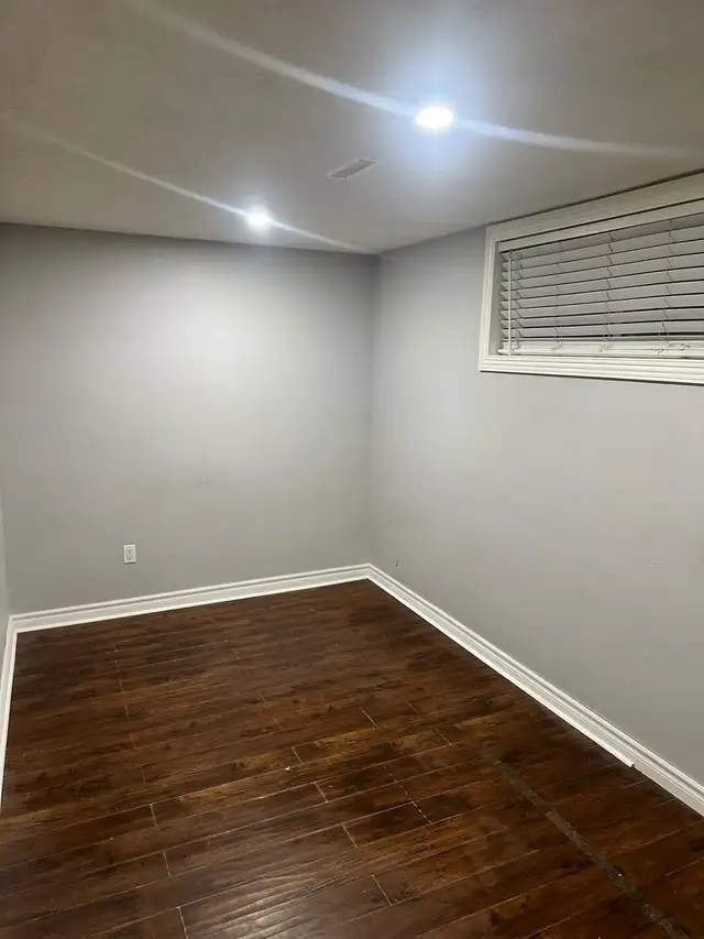 Basement for rent at Williams pky @ Main street - Photo 5