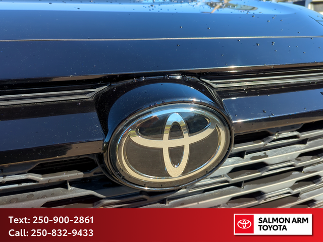 2025 Toyota RAV4 LE LE AWD, CERTIFIED, NO ACCIDENTS, NEAR NEW... - Photo 9