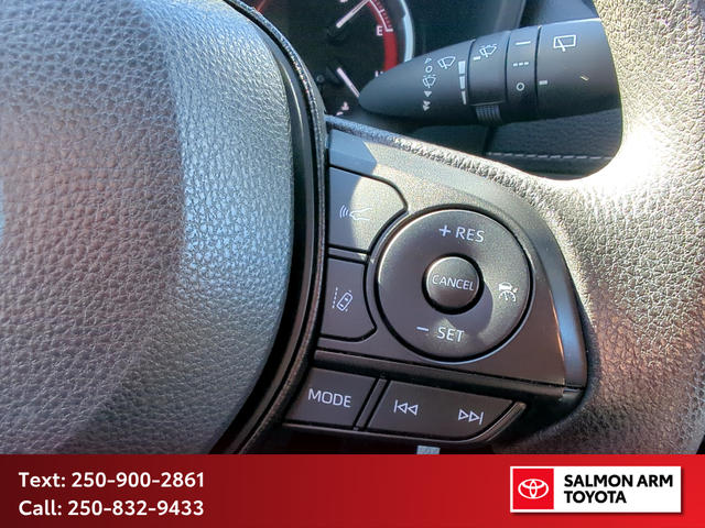 2025 Toyota RAV4 LE LE AWD, CERTIFIED, NO ACCIDENTS, NEAR NEW... - Photo 16