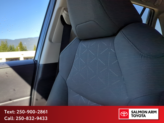 2025 Toyota RAV4 LE LE AWD, CERTIFIED, NO ACCIDENTS, NEAR NEW... - Photo 20