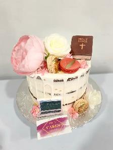 amazing cakes , retirement cake - Photo 7