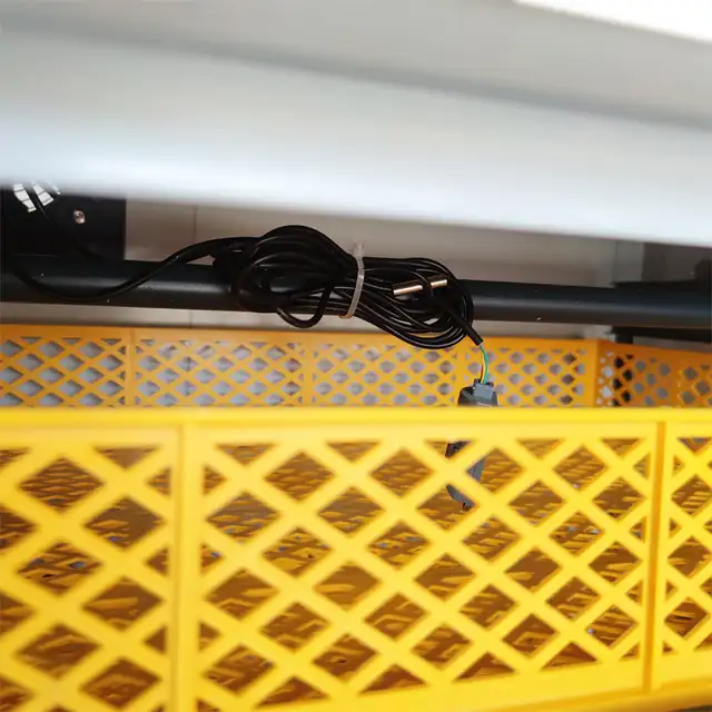 Bird Egg Incubators 352 eggs Hatcher110V 251128 - Photo 7