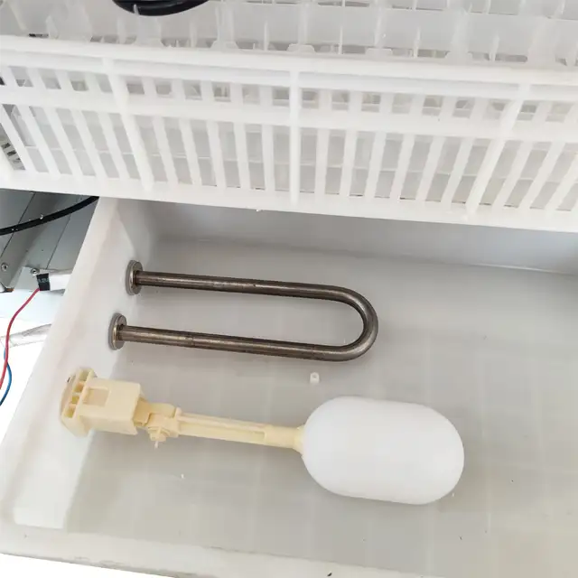 Bird Egg Incubators 352 eggs Hatcher110V 251128 - Photo 8