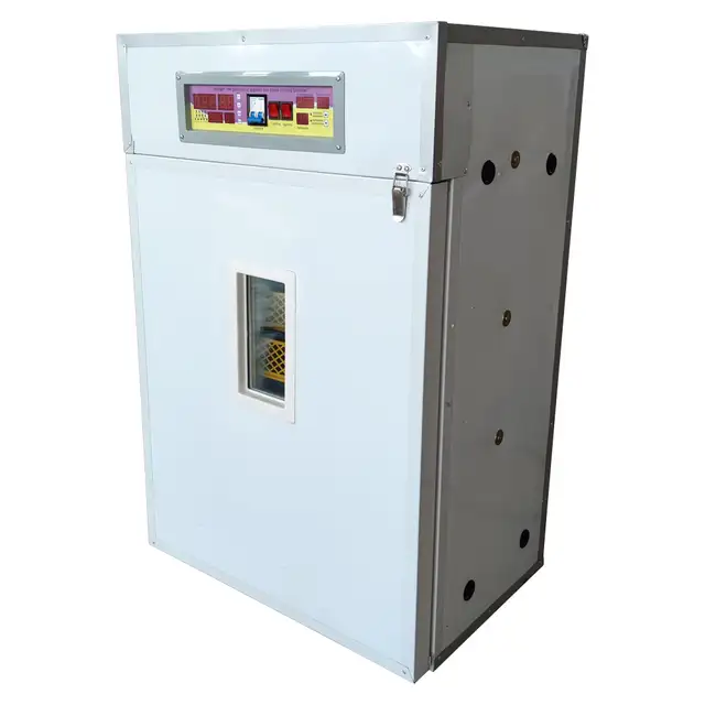 Bird Egg Incubators 352 eggs Hatcher110V 251128 - Photo 10