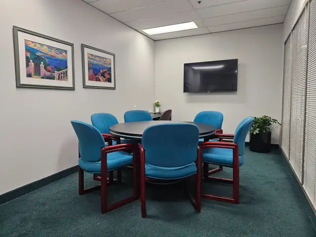 $750/mo – Single Office Spaces for Lease – Humber Bay W, Toronto - Photo 6