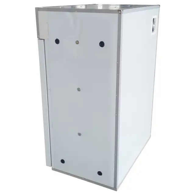 1056 Eggs Incubator Large Scale Poultry Hatcher 110V 251150 - Photo 5