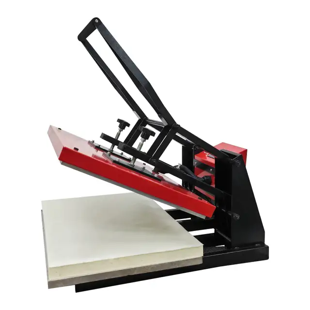 220V 20'28'Large Format Heat Press Machine 110168 - Photo 4