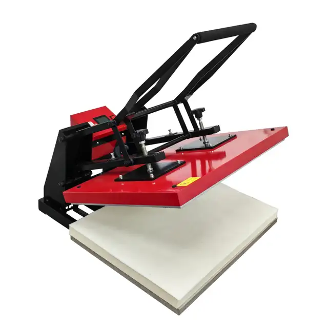 220V 20'28'Large Format Heat Press Machine 110168 - Photo 6