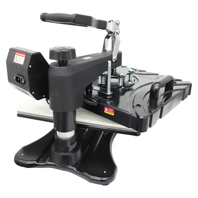 110V Multifunctional 5in1 Heat Press Machine 110395 - Photo 3